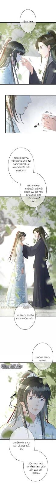 Đông Cung Giai Hạ Tù Chapter 27 - Trang 2