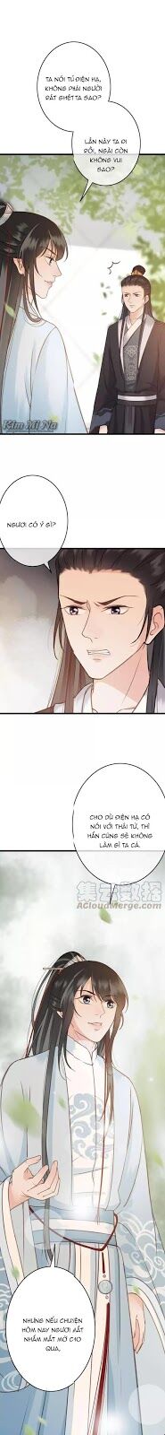 Đông Cung Giai Hạ Tù Chapter 28 - Trang 2