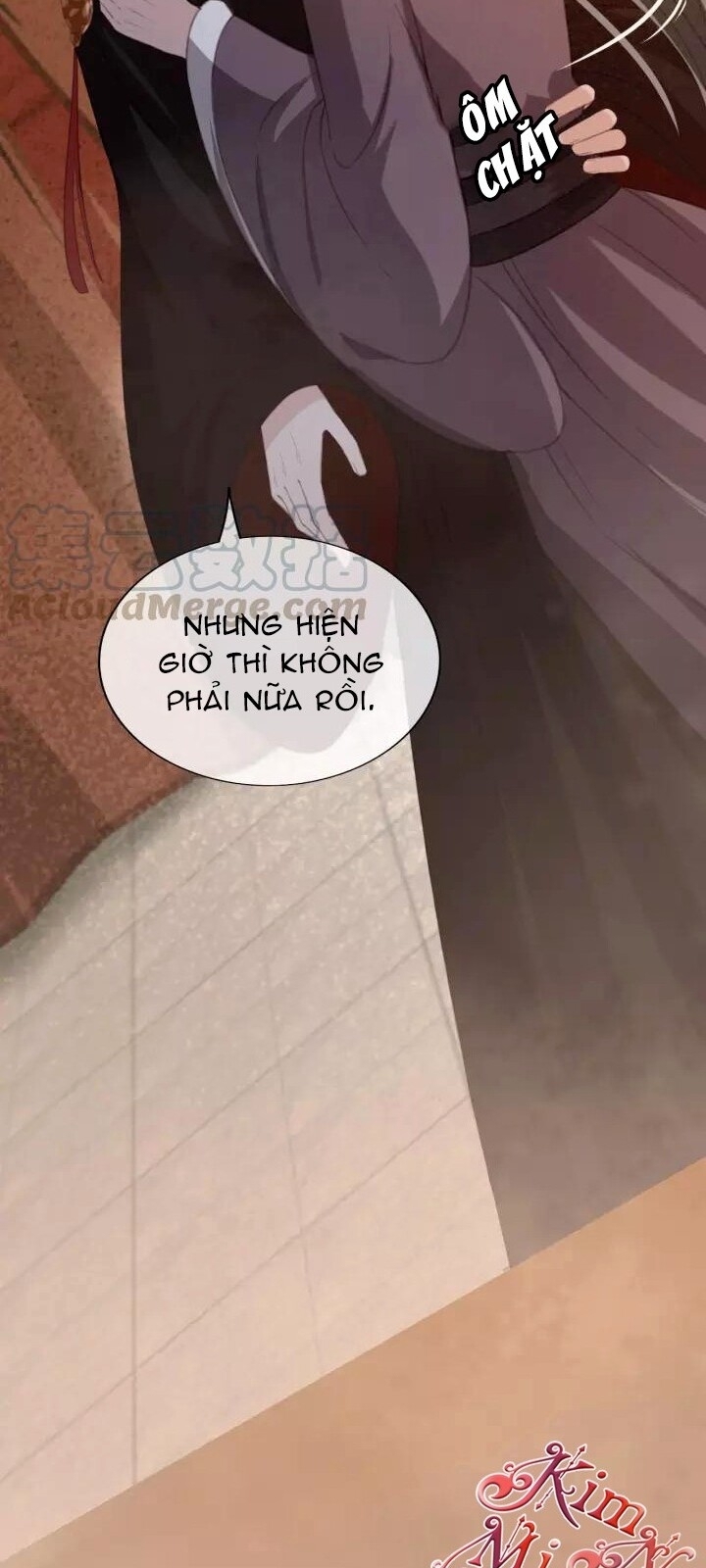 Đông Cung Giai Hạ Tù Chapter 32 - Trang 2