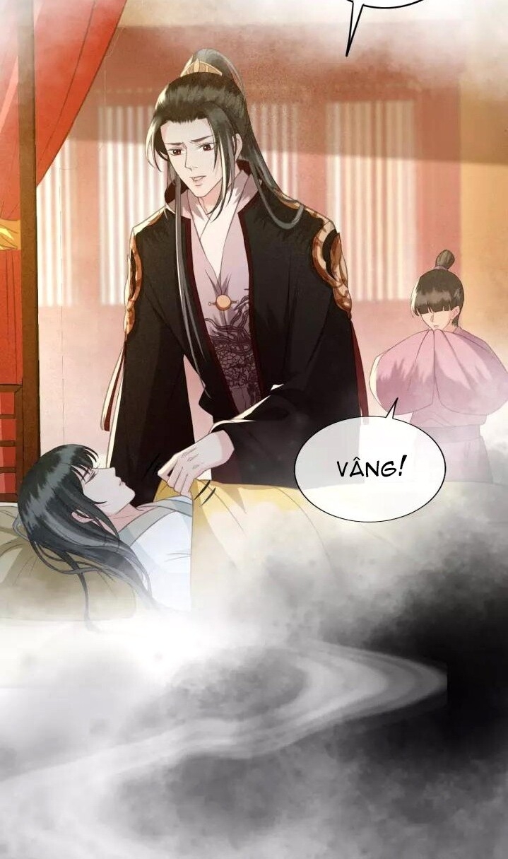 Đông Cung Giai Hạ Tù Chapter 38 - Trang 2