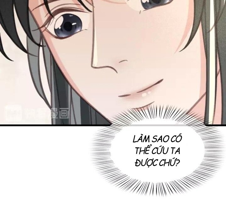 Đông Cung Giai Hạ Tù Chapter 38 - Trang 2