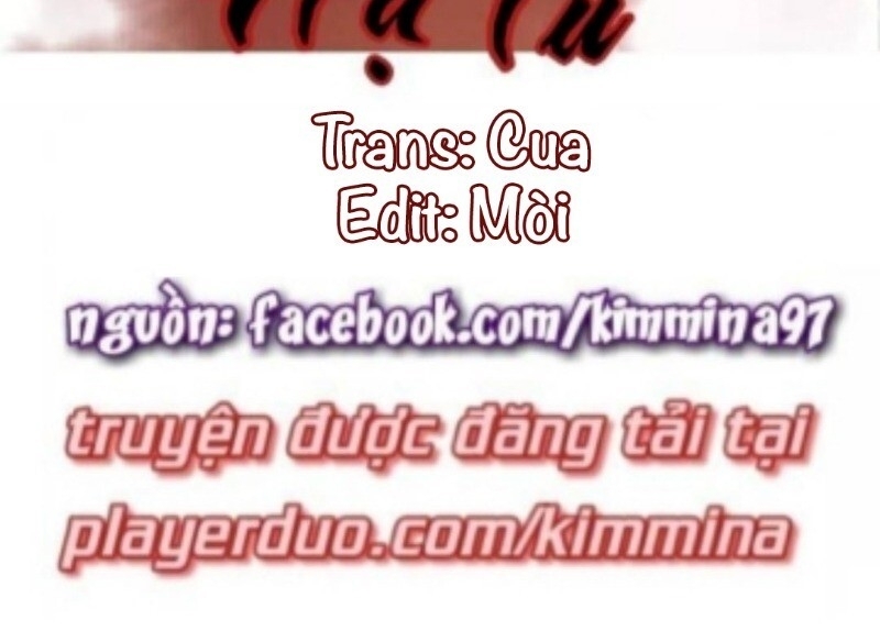 Đông Cung Giai Hạ Tù Chapter 38 - Trang 2