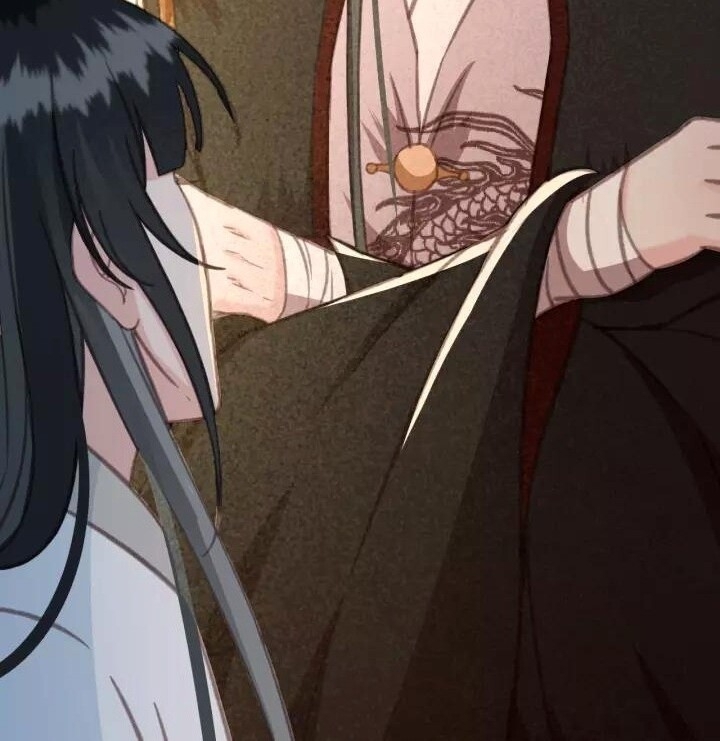 Đông Cung Giai Hạ Tù Chapter 38 - Trang 2