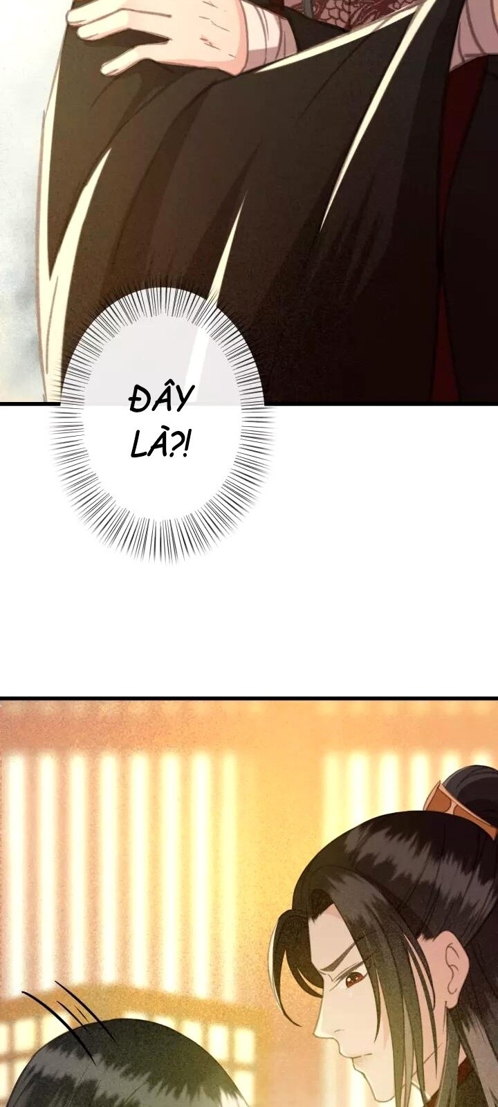 Đông Cung Giai Hạ Tù Chapter 38 - Trang 2