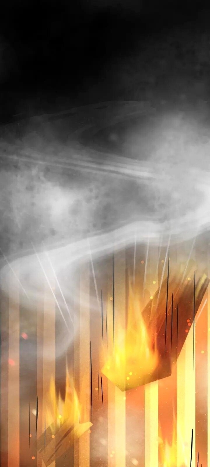 Đông Cung Giai Hạ Tù Chapter 38 - Trang 2