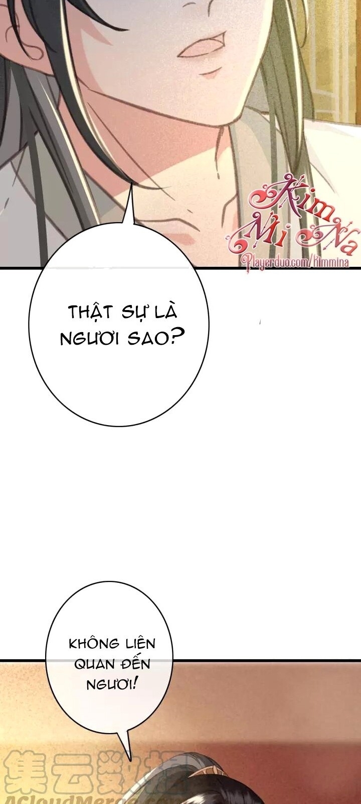 Đông Cung Giai Hạ Tù Chapter 38 - Trang 2