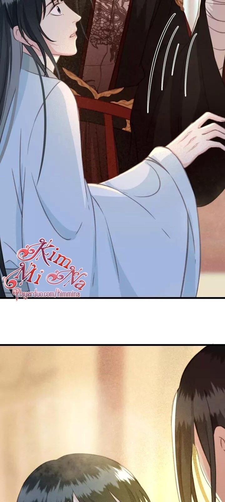 Đông Cung Giai Hạ Tù Chapter 38 - Trang 2