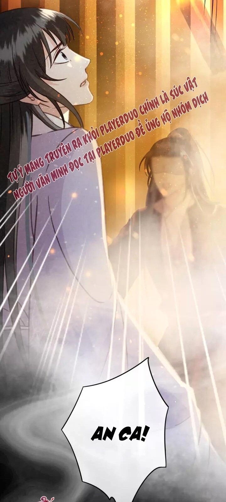 Đông Cung Giai Hạ Tù Chapter 38 - Trang 2