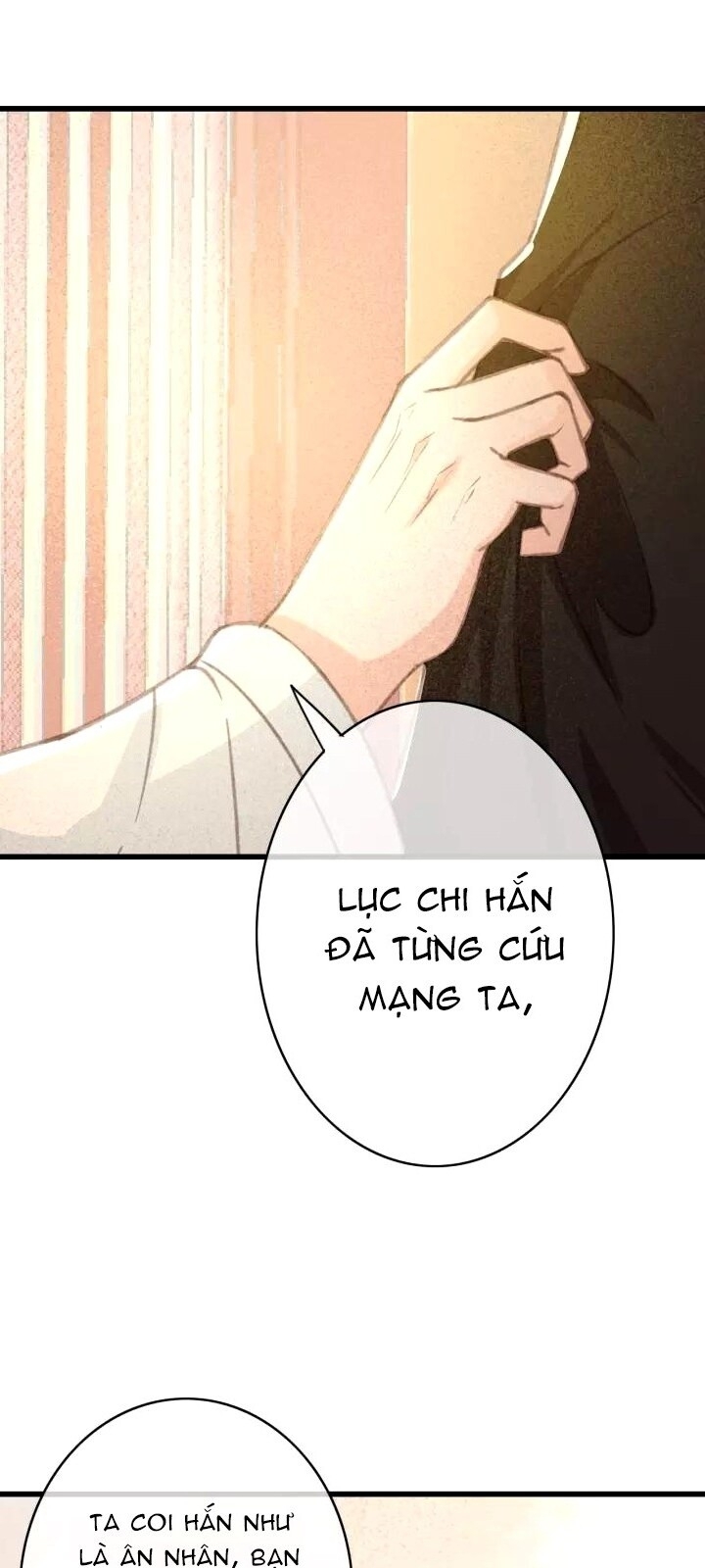 Đông Cung Giai Hạ Tù Chapter 38 - Trang 2