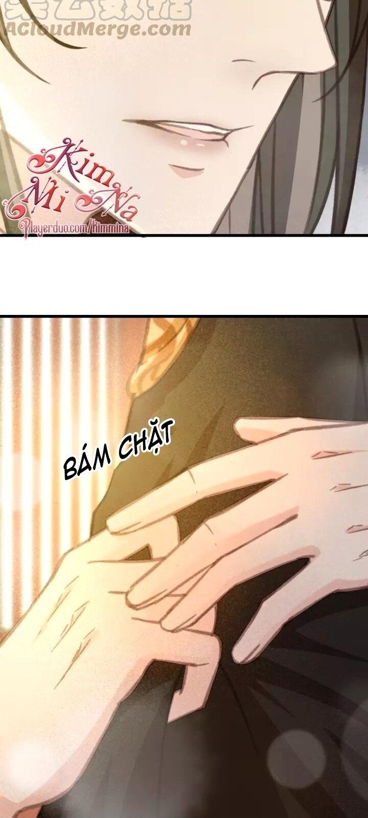 Đông Cung Giai Hạ Tù Chapter 38 - Trang 2