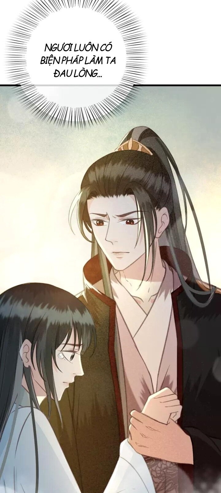 Đông Cung Giai Hạ Tù Chapter 38 - Trang 2