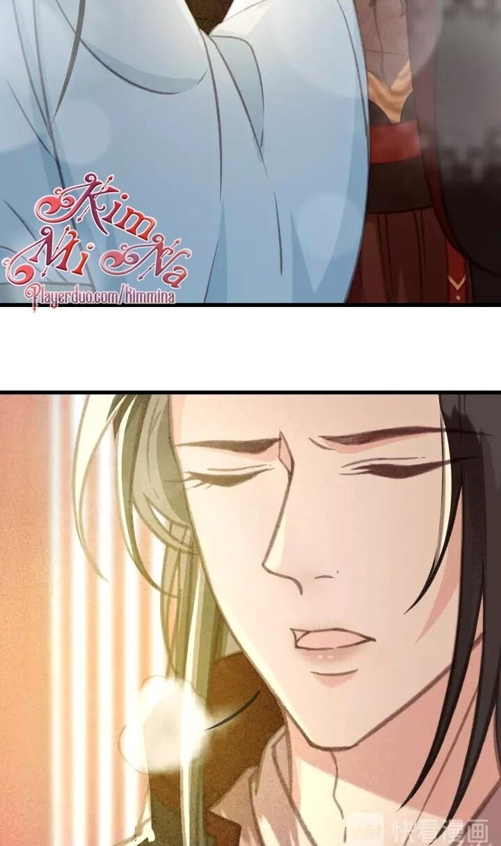 Đông Cung Giai Hạ Tù Chapter 38 - Trang 2