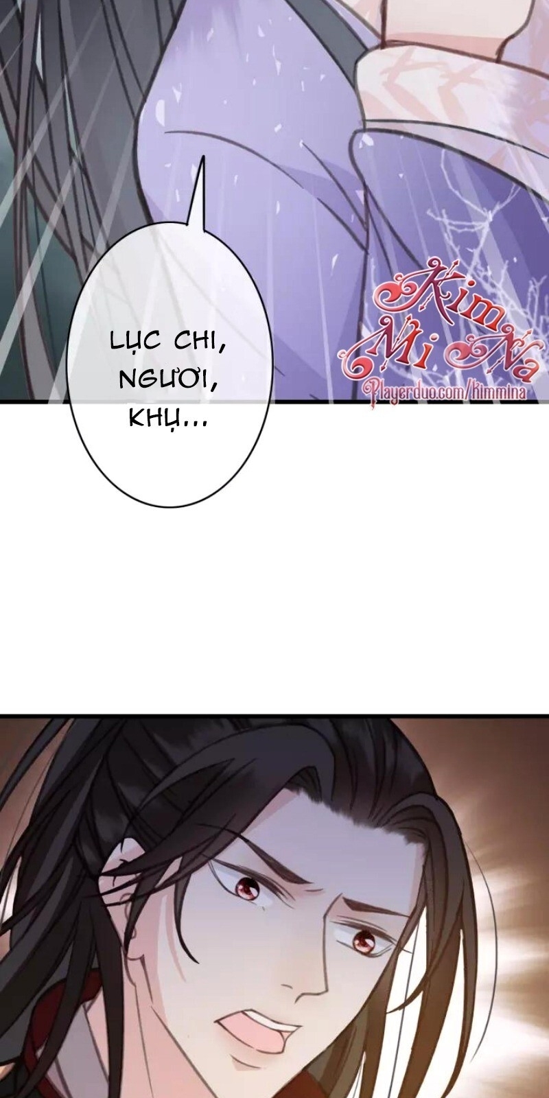 Đông Cung Giai Hạ Tù Chapter 39 - Trang 2