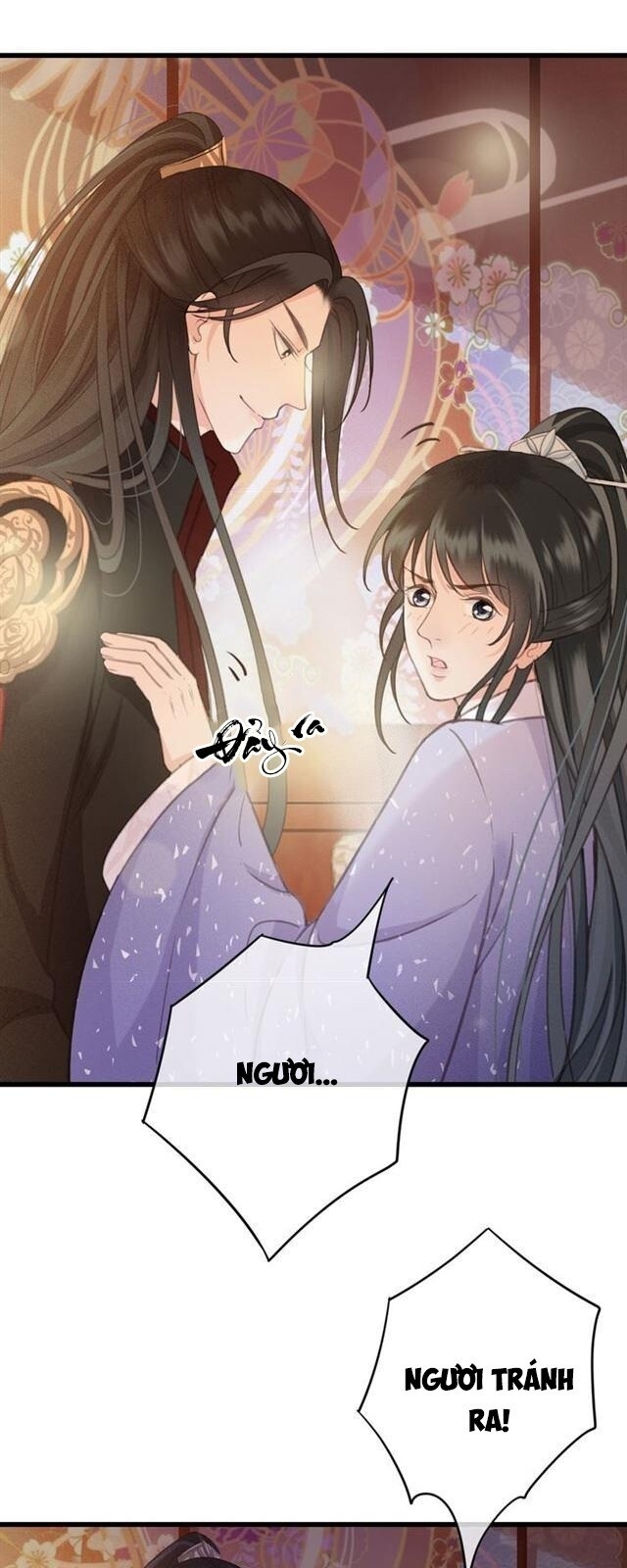 Đông Cung Giai Hạ Tù Chapter 41 - Trang 2