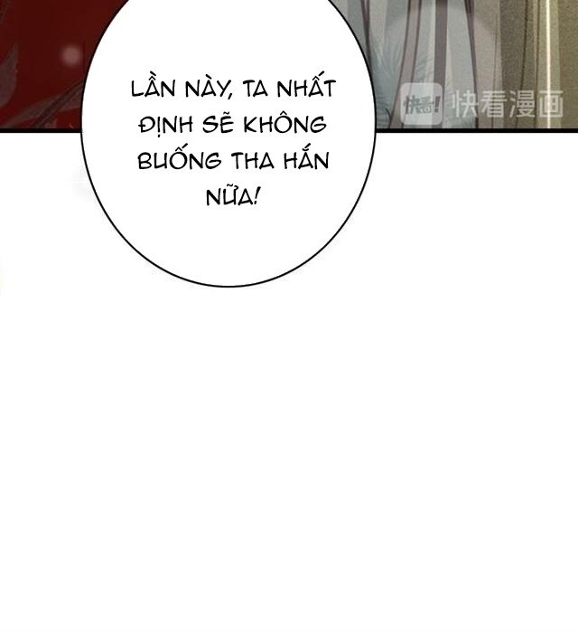 Đông Cung Giai Hạ Tù Chapter 42 - Trang 2