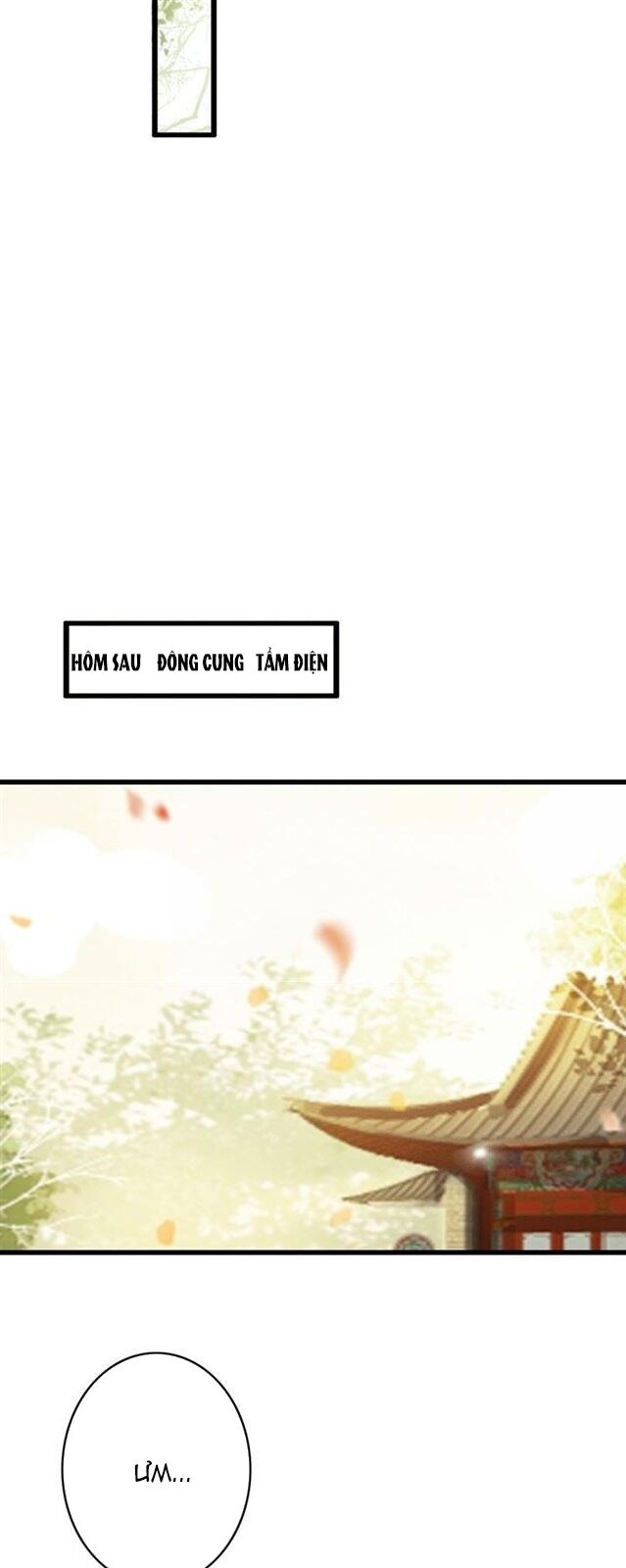 Đông Cung Giai Hạ Tù Chapter 43 - Trang 2