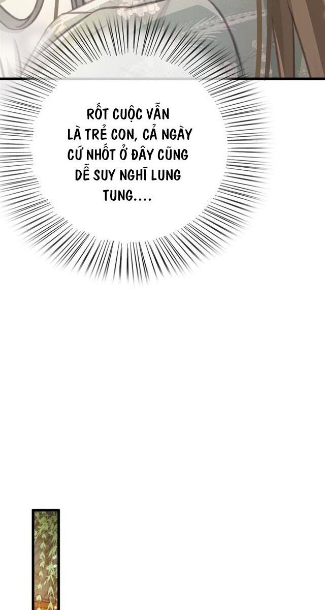 Đông Cung Giai Hạ Tù Chapter 44 - Trang 2