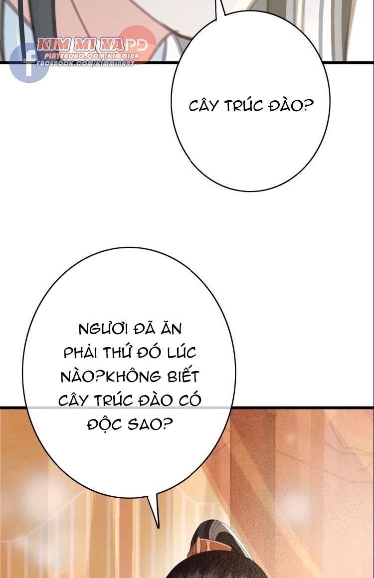 Đông Cung Giai Hạ Tù Chapter 46 - Trang 2