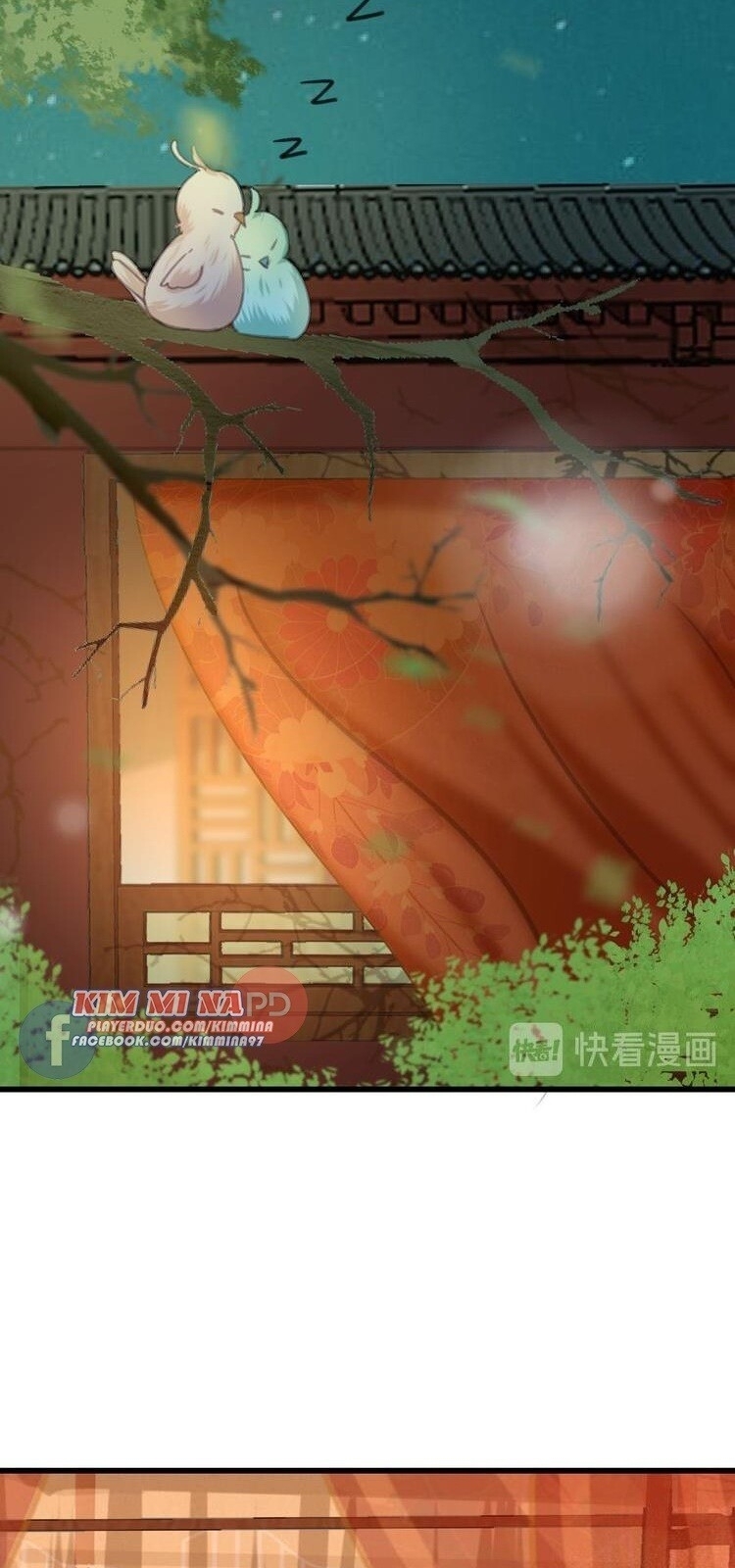 Đông Cung Giai Hạ Tù Chapter 46 - Trang 2