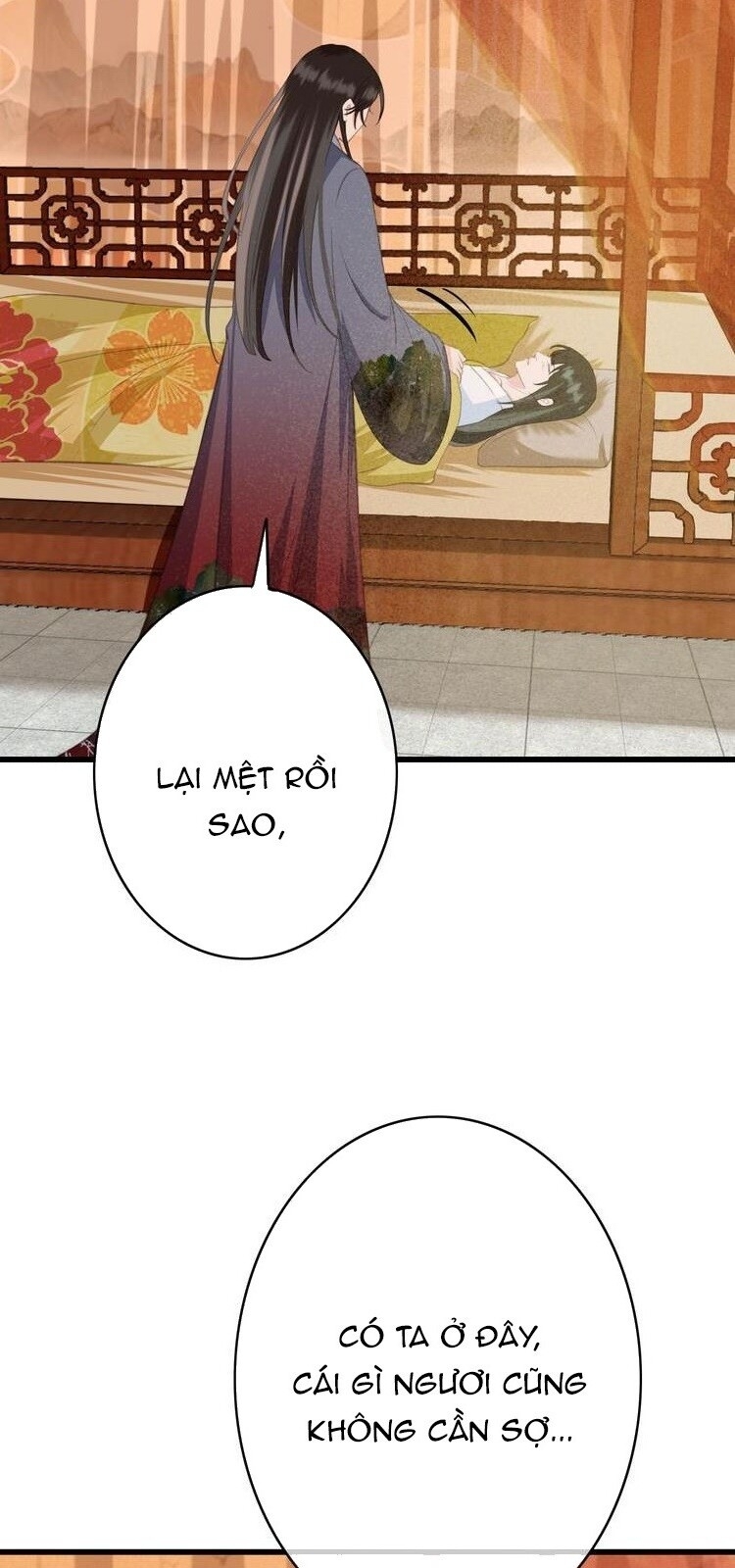 Đông Cung Giai Hạ Tù Chapter 46 - Trang 2