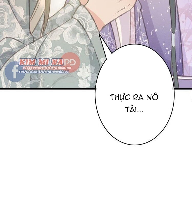 Đông Cung Giai Hạ Tù Chapter 48 - Trang 2