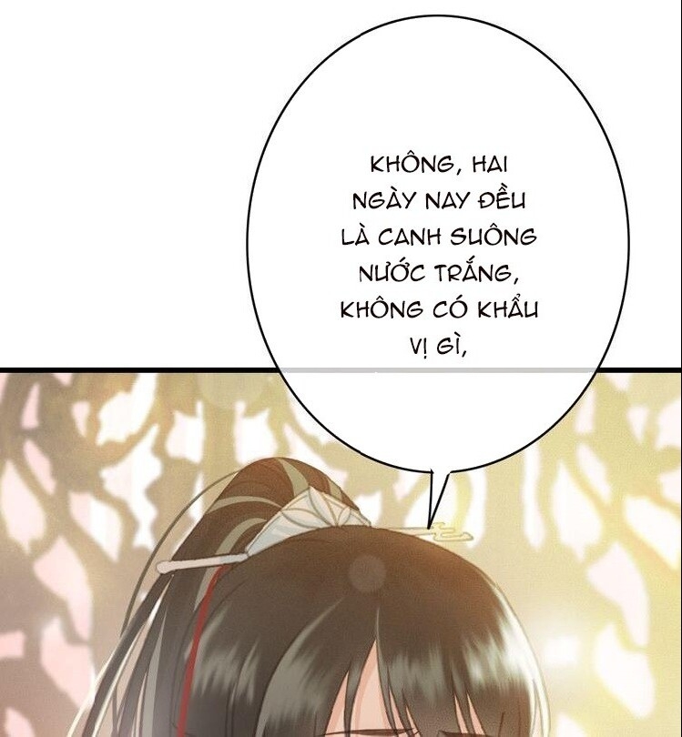 Đông Cung Giai Hạ Tù Chapter 49 - Trang 2