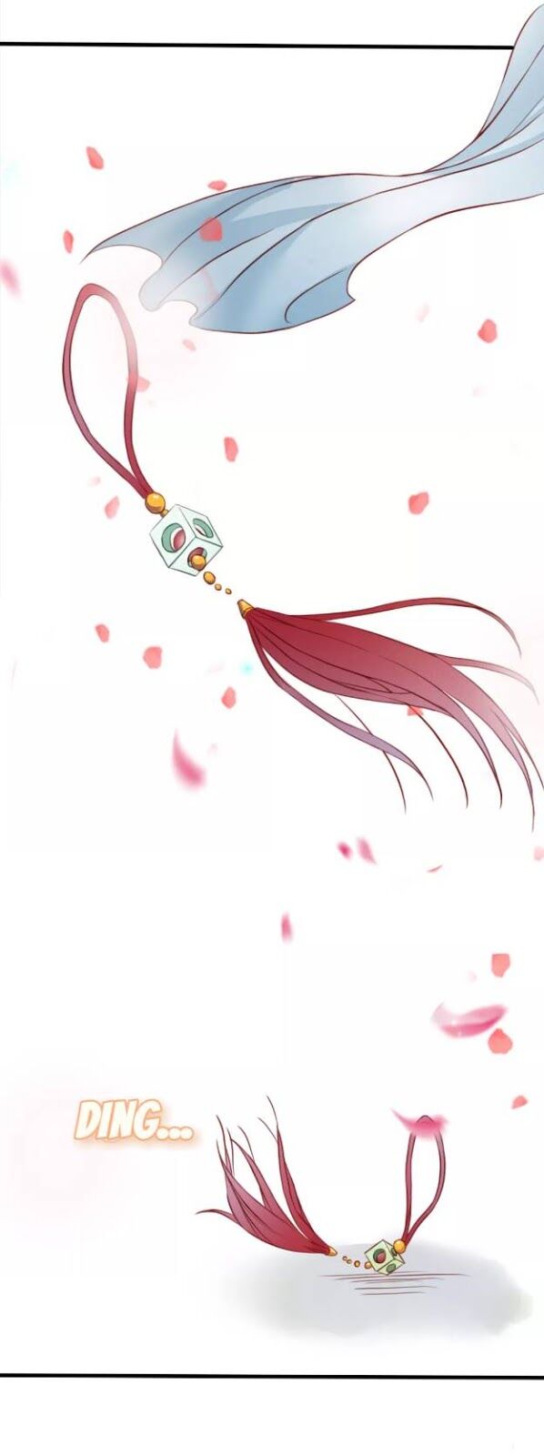 Đông Cung Giai Hạ Tù Chapter 5 - Trang 2