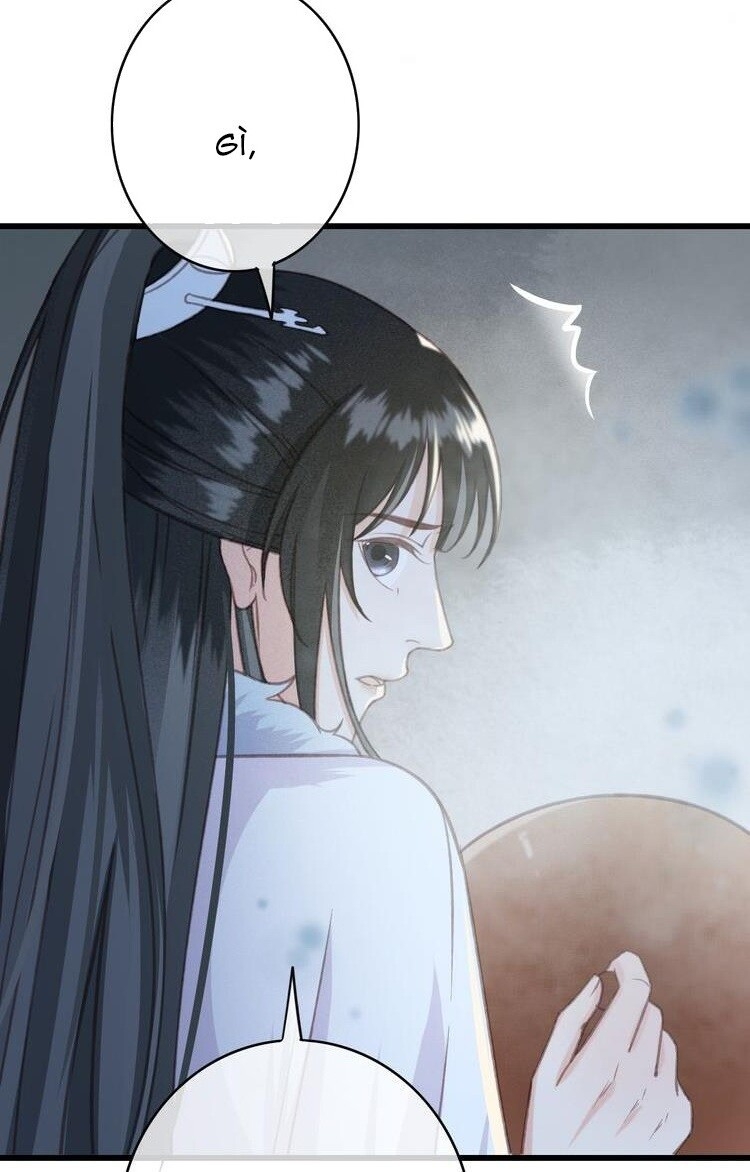 Đông Cung Giai Hạ Tù Chapter 50 - Trang 2