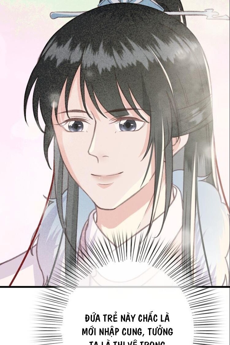 Đông Cung Giai Hạ Tù Chapter 50 - Trang 2