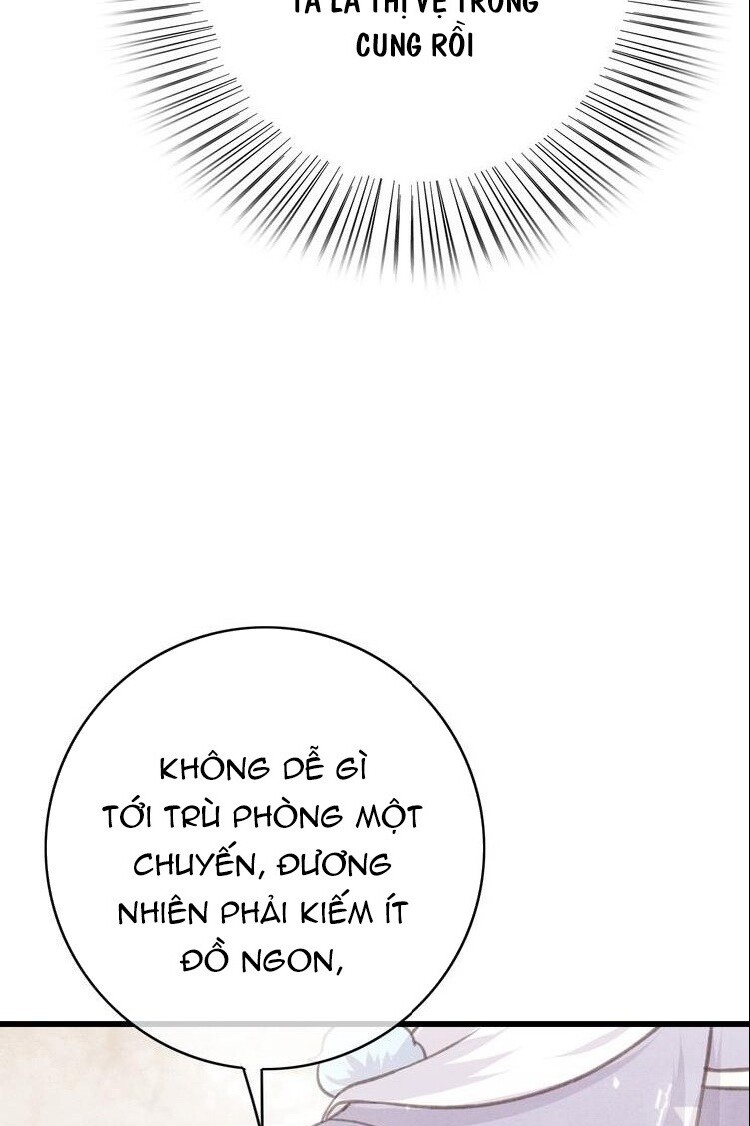 Đông Cung Giai Hạ Tù Chapter 50 - Trang 2