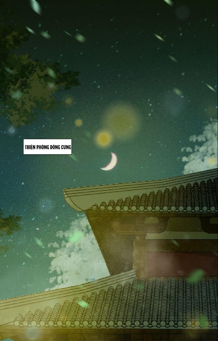Đông Cung Giai Hạ Tù Chapter 50 - Trang 2