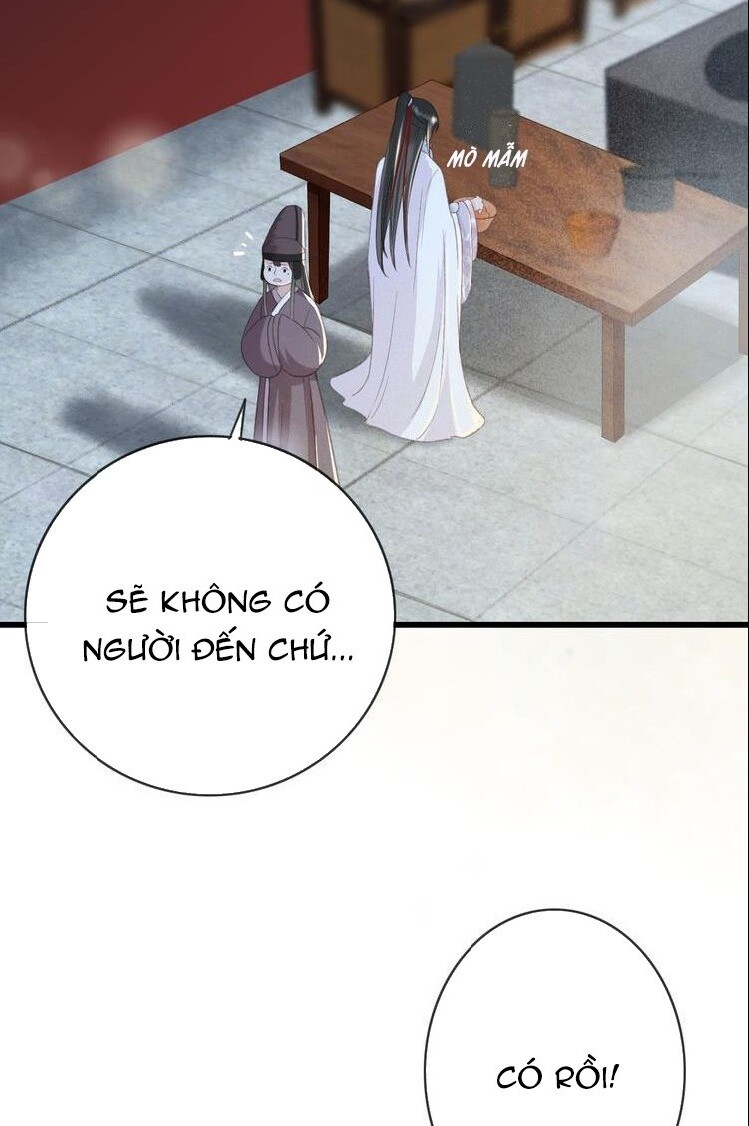 Đông Cung Giai Hạ Tù Chapter 50 - Trang 2