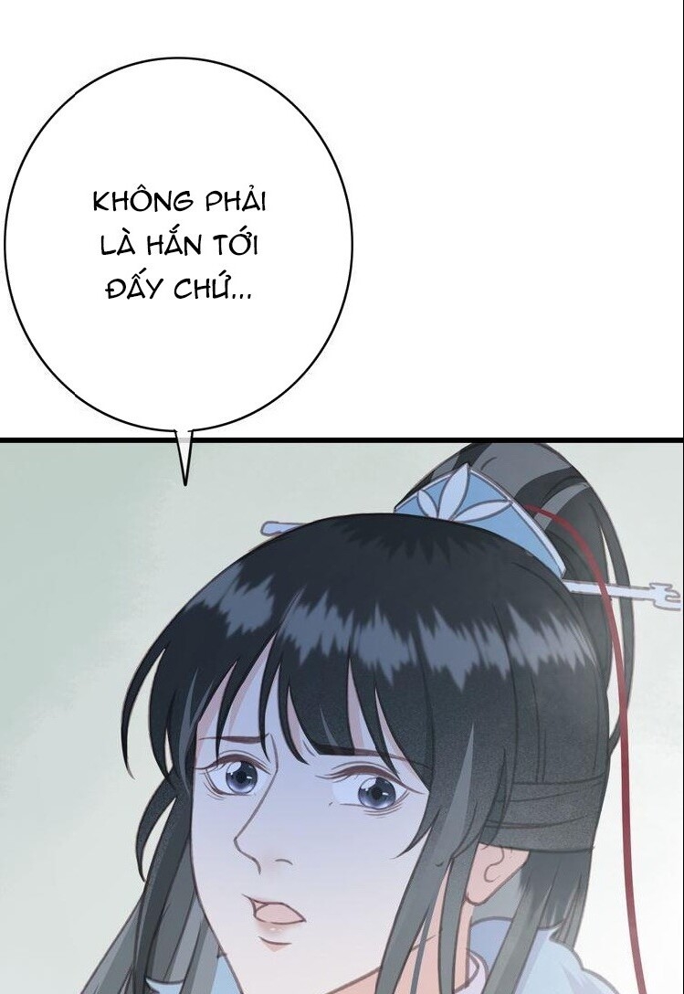 Đông Cung Giai Hạ Tù Chapter 50 - Trang 2