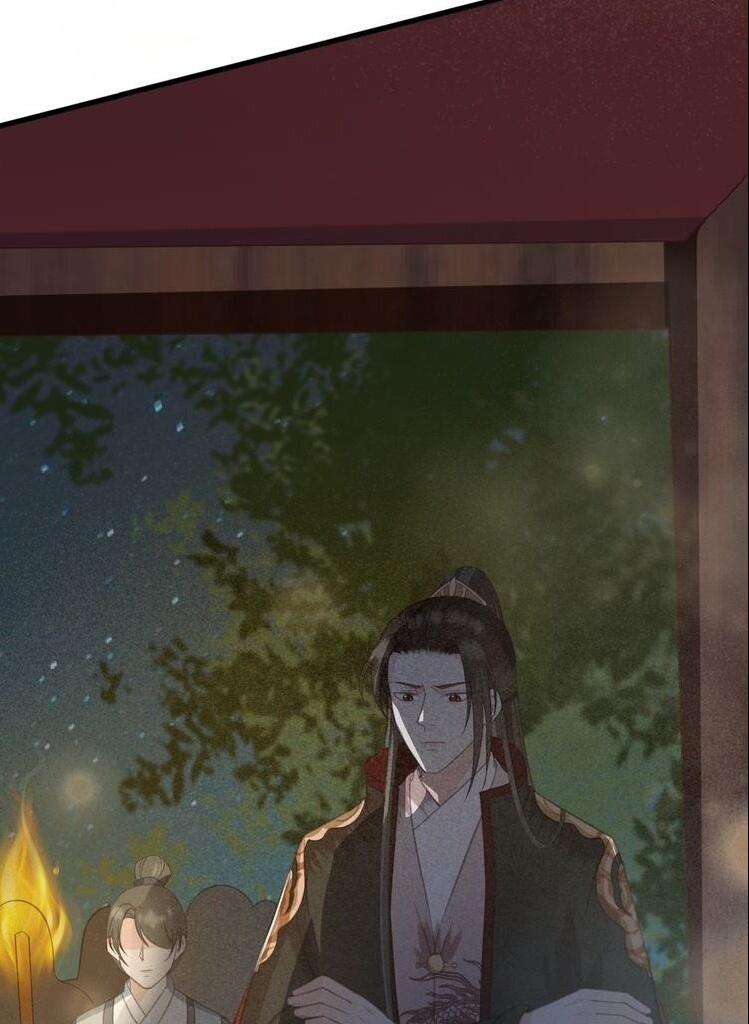 Đông Cung Giai Hạ Tù Chapter 50 - Trang 2