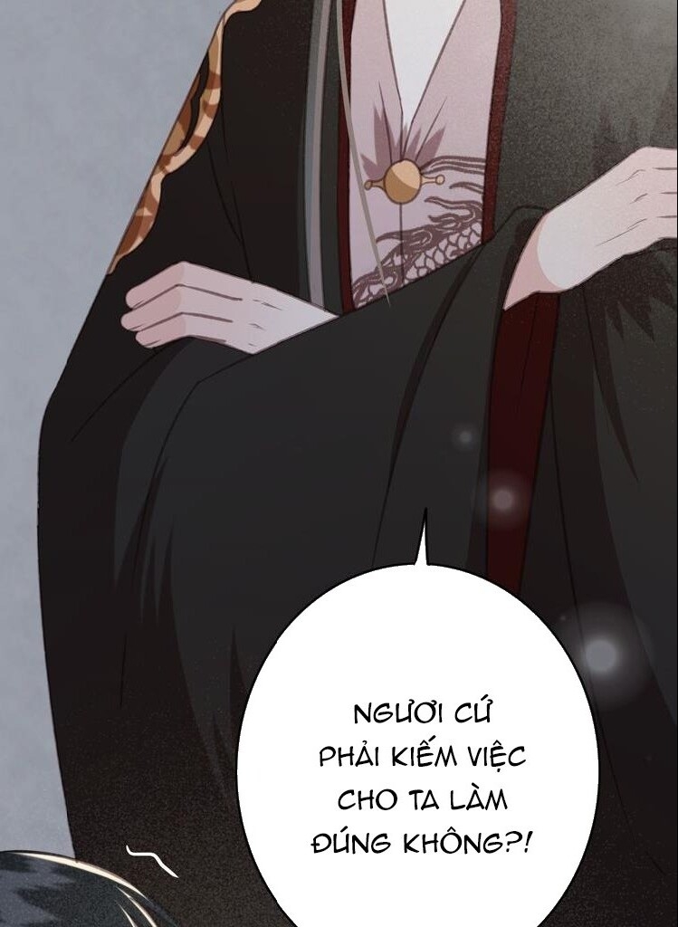 Đông Cung Giai Hạ Tù Chapter 50 - Trang 2