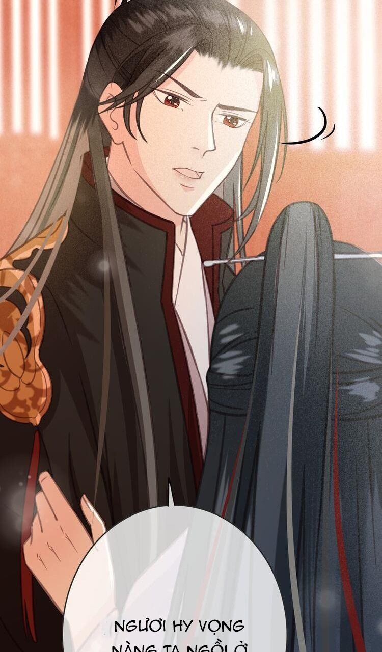 Đông Cung Giai Hạ Tù Chapter 52 - Trang 2