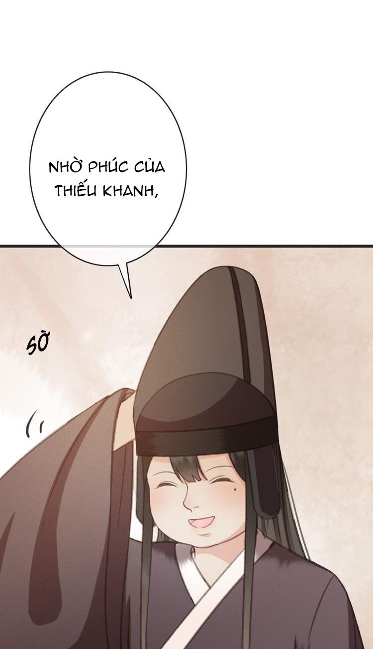 Đông Cung Giai Hạ Tù Chapter 53 - Trang 2