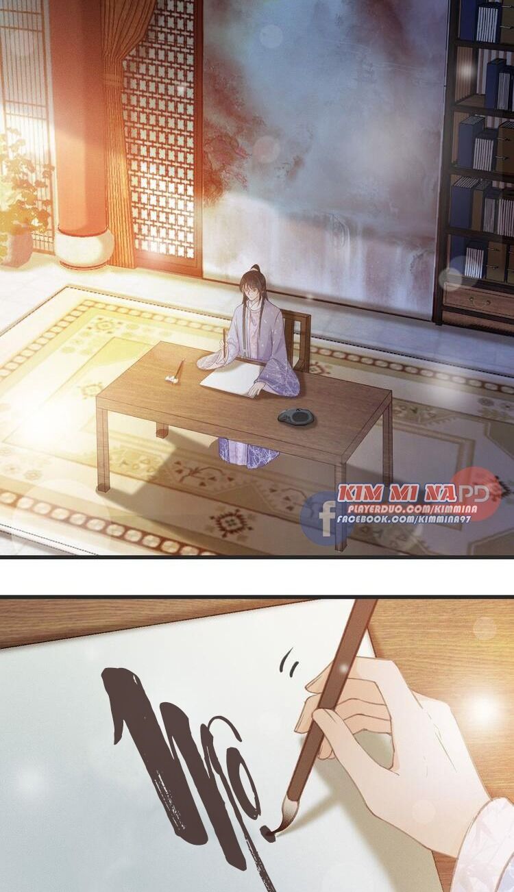 Đông Cung Giai Hạ Tù Chapter 53 - Trang 2