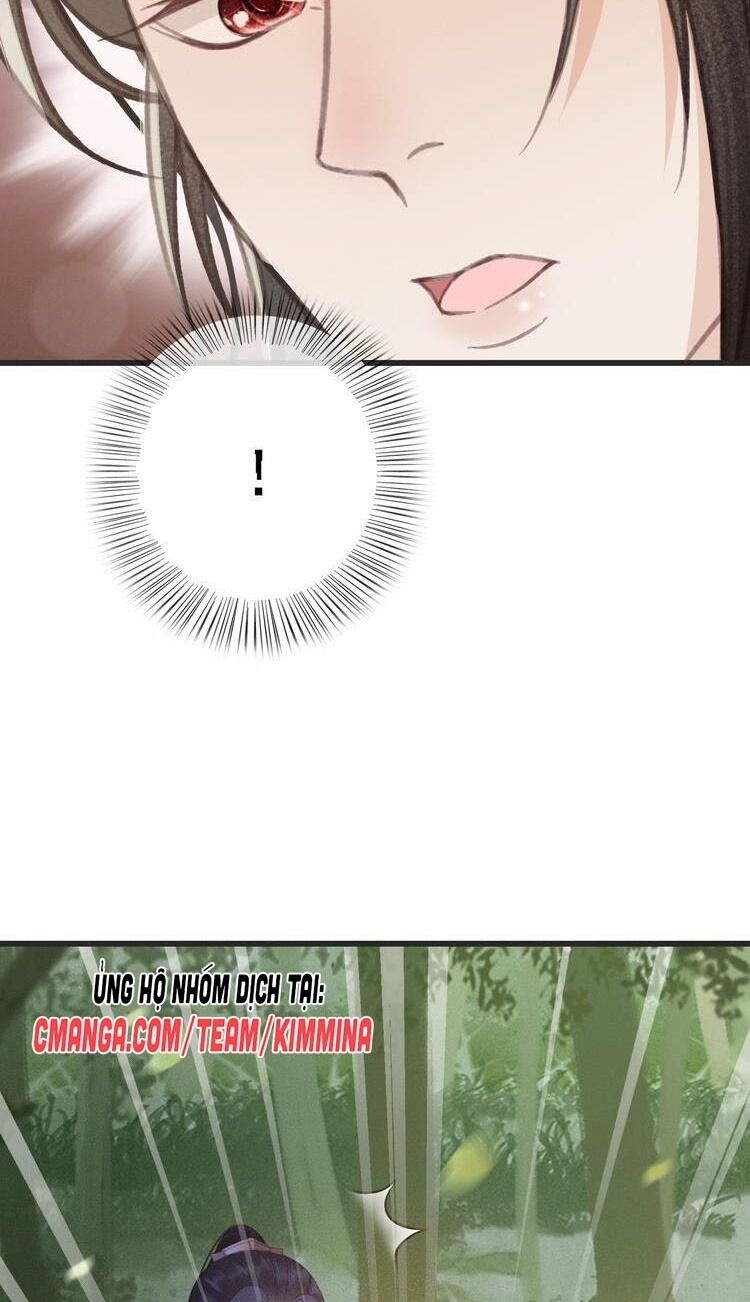 Đông Cung Giai Hạ Tù Chapter 54 - Trang 2