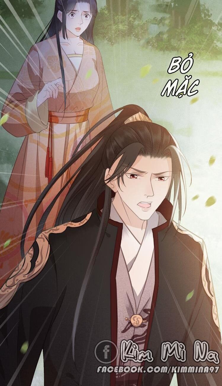 Đông Cung Giai Hạ Tù Chapter 54 - Trang 2