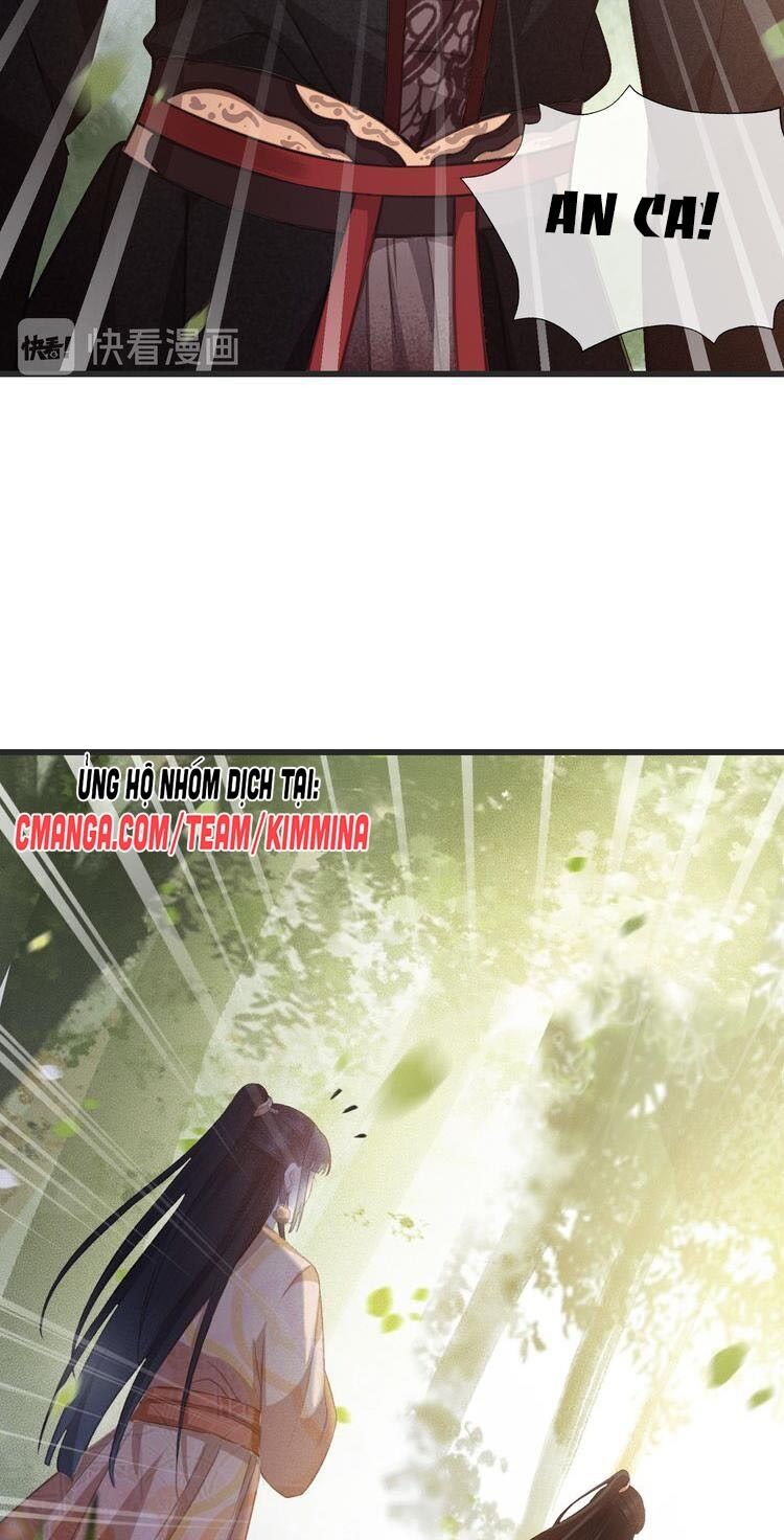 Đông Cung Giai Hạ Tù Chapter 54 - Trang 2