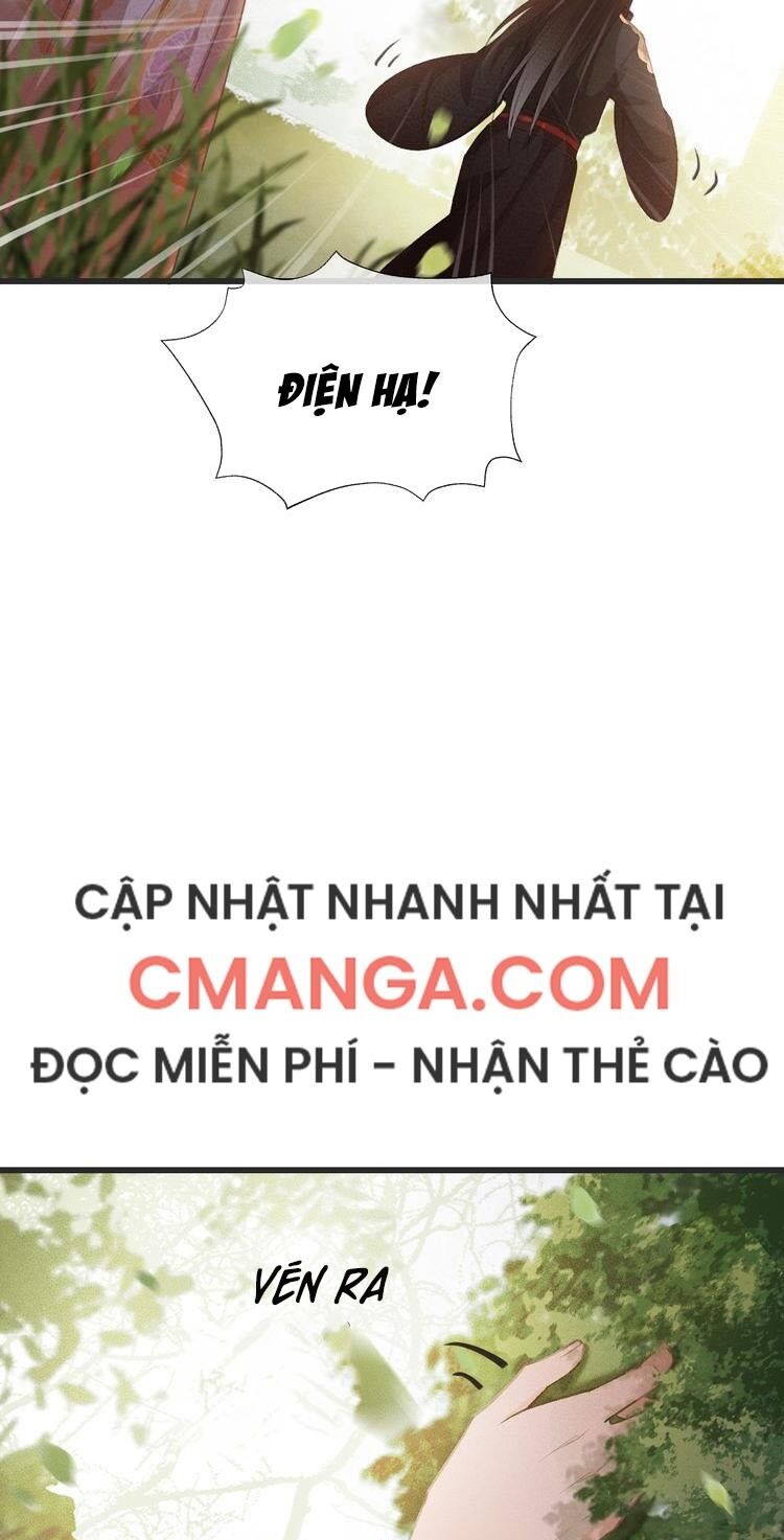Đông Cung Giai Hạ Tù Chapter 54 - Trang 2