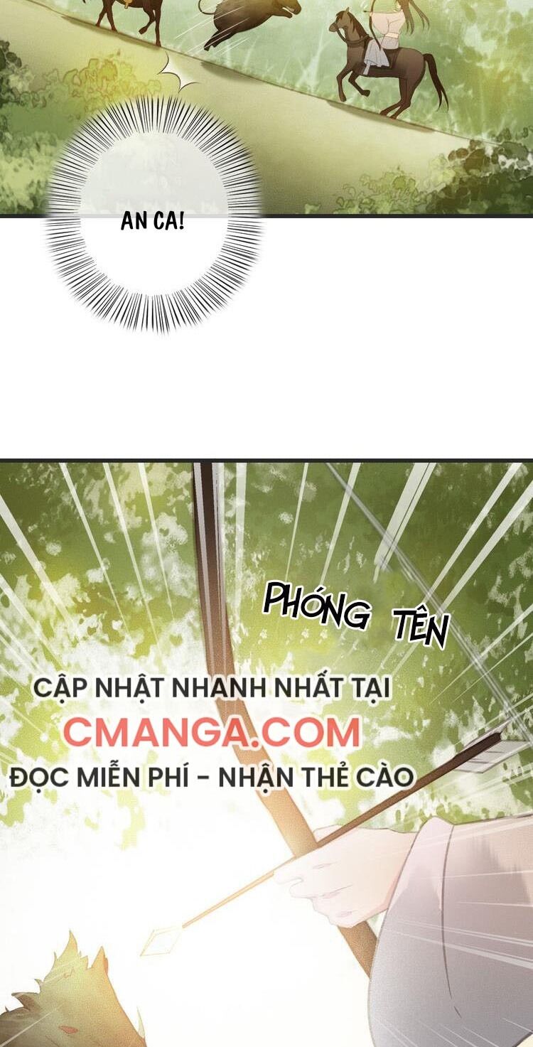 Đông Cung Giai Hạ Tù Chapter 54 - Trang 2