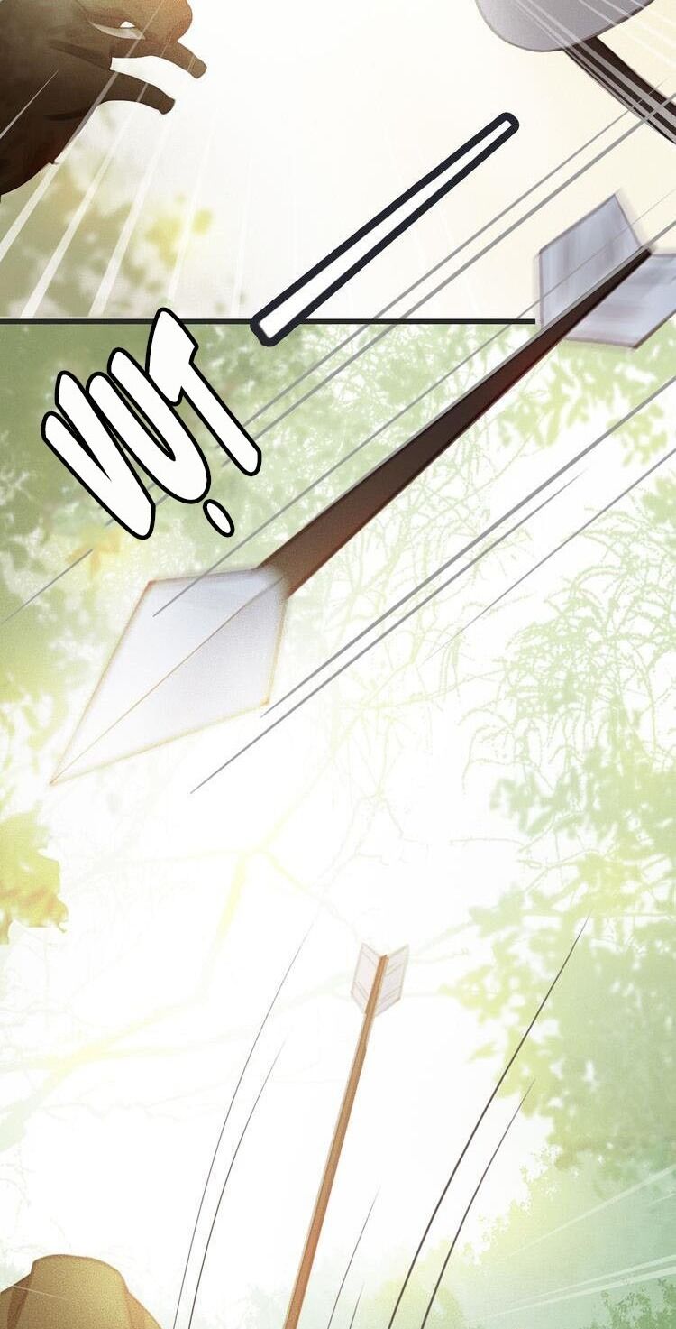 Đông Cung Giai Hạ Tù Chapter 54 - Trang 2