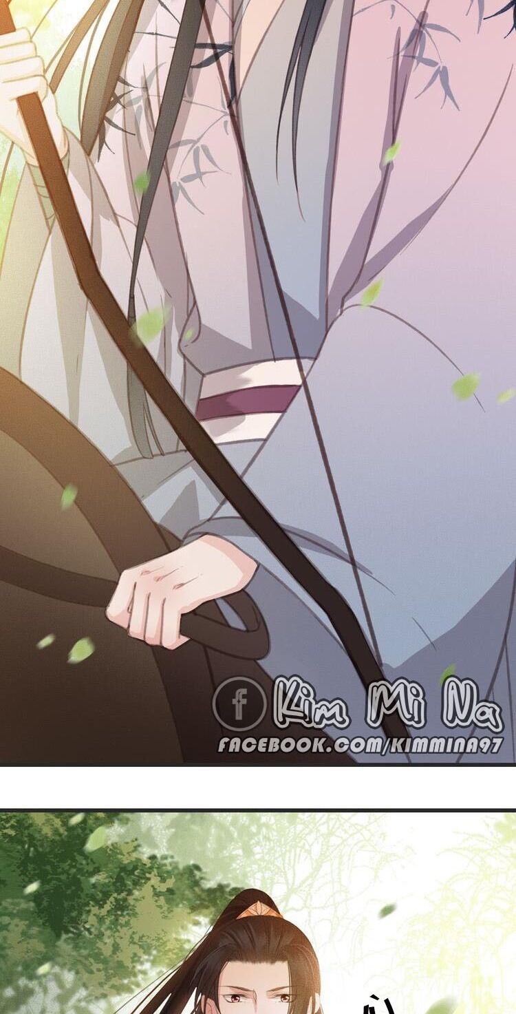 Đông Cung Giai Hạ Tù Chapter 54 - Trang 2