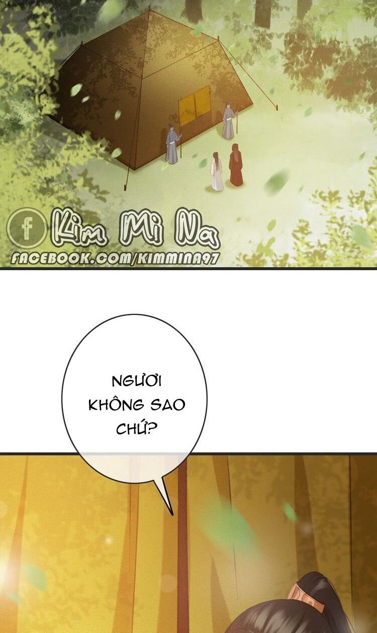 Đông Cung Giai Hạ Tù Chapter 54 - Trang 2