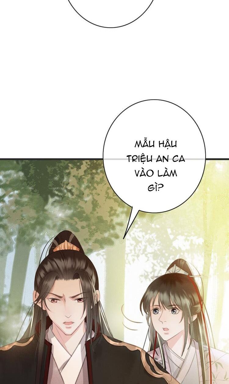 Đông Cung Giai Hạ Tù Chapter 54 - Trang 2