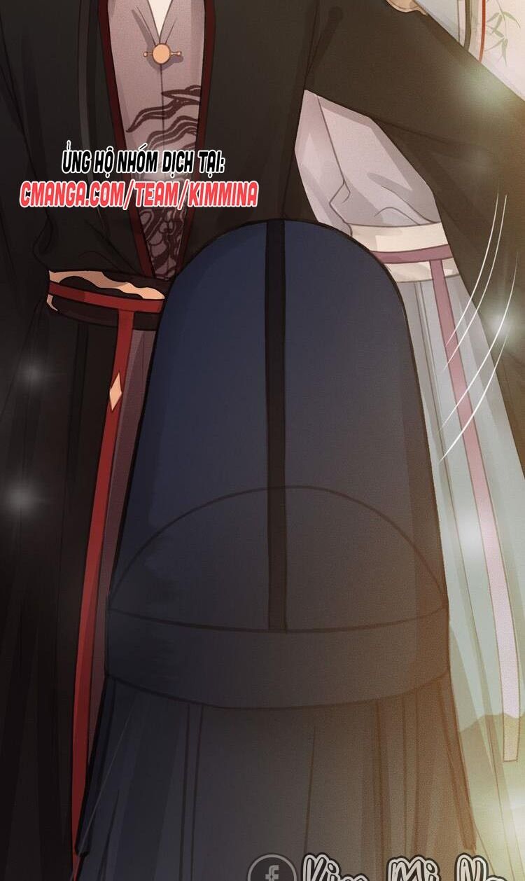 Đông Cung Giai Hạ Tù Chapter 54 - Trang 2