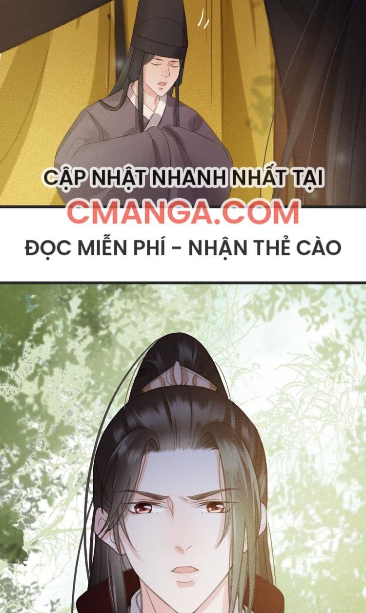 Đông Cung Giai Hạ Tù Chapter 54 - Trang 2