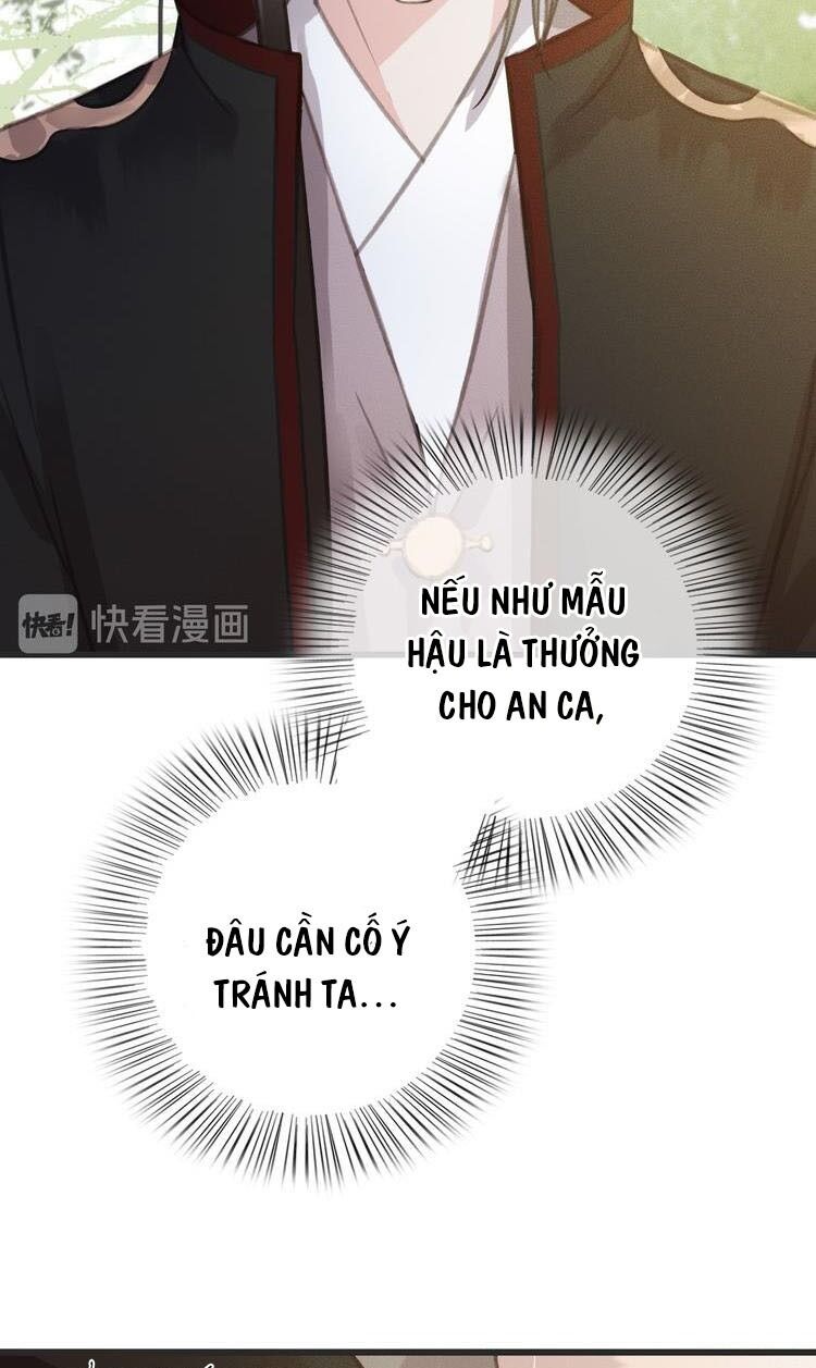 Đông Cung Giai Hạ Tù Chapter 54 - Trang 2